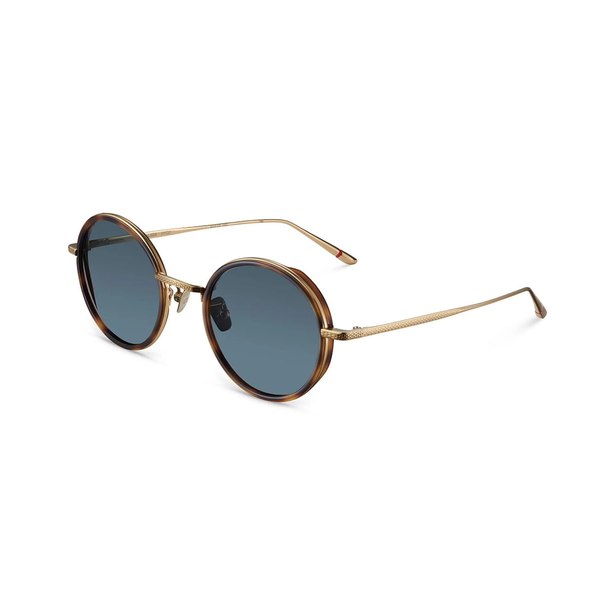   Etnia Barcelona PERATALLADA - HVGD Avana/dorato | Occhiale Da Sole Unisex 