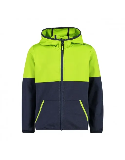 FELPA CMP BAMBINO 33D7944