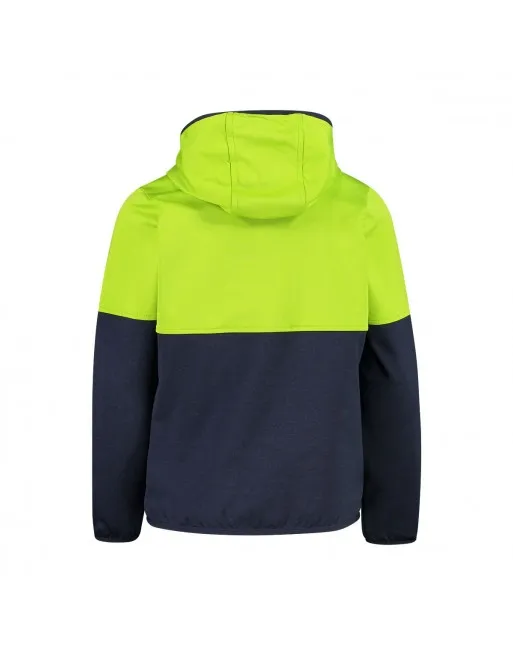 FELPA CMP BAMBINO 33D7944