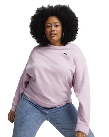 Felpa Donna Better Essentials
