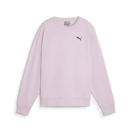 Felpa Donna Better Essentials