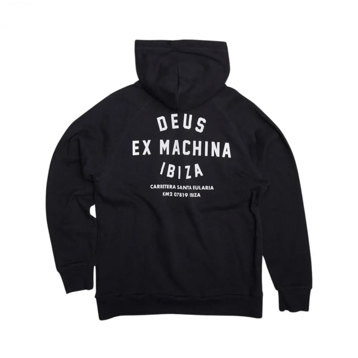 Felpa Ibiza Adress