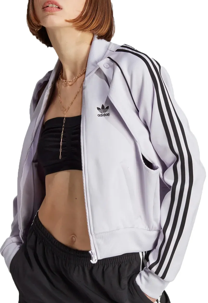 Felpe adidas Originals Tracktop Jacket