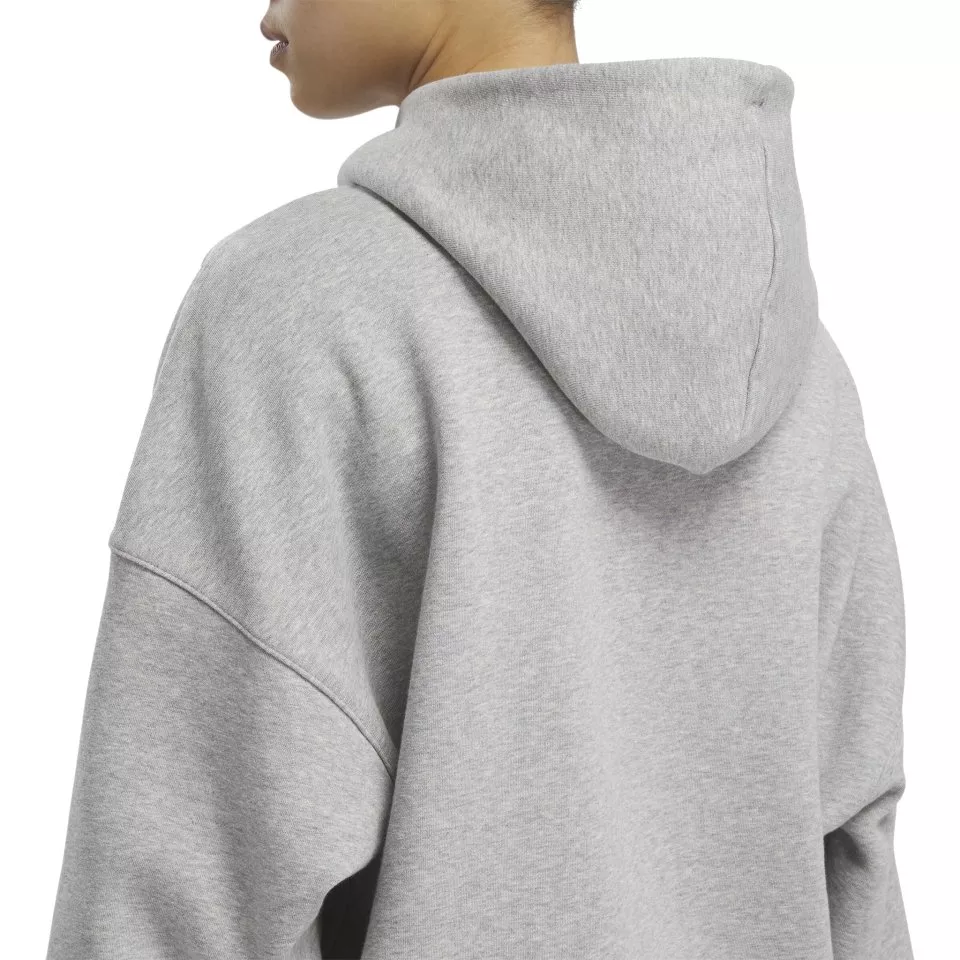Felpe con cappuccio Reebok Lux Oversized