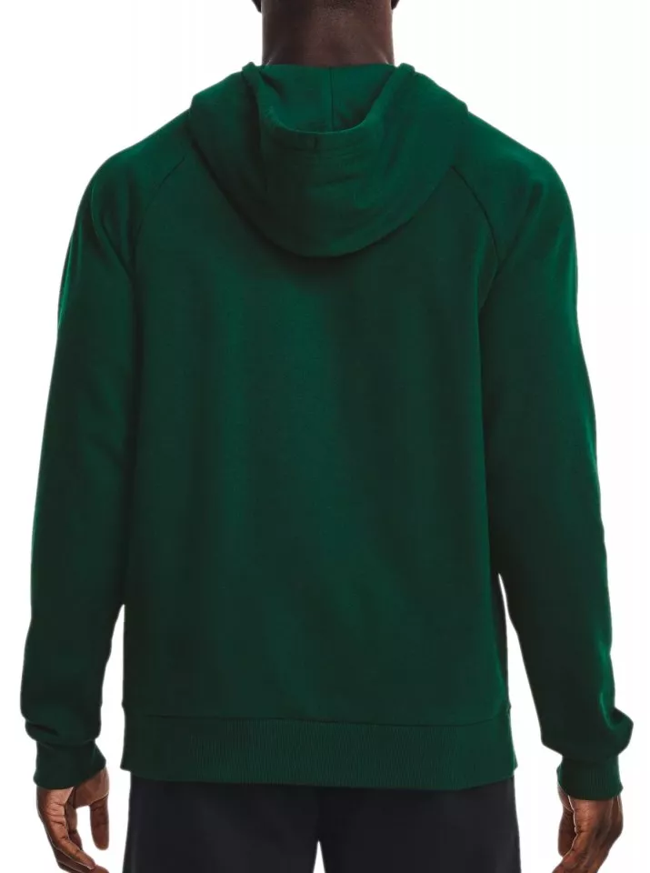 Felpe con cappuccio Under Armour Rival