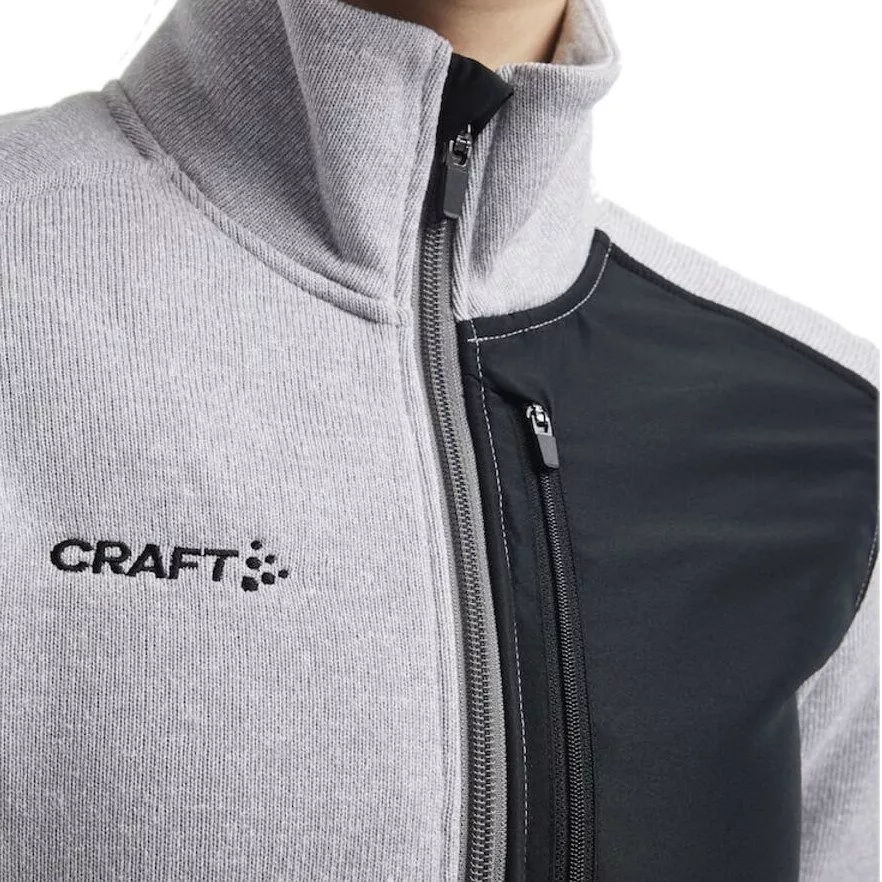 Felpe Craft ADV Explore Heavy