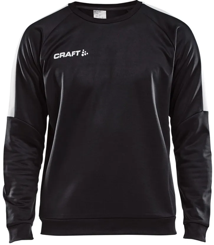Felpe Craft Progress R-Neck Sweater M