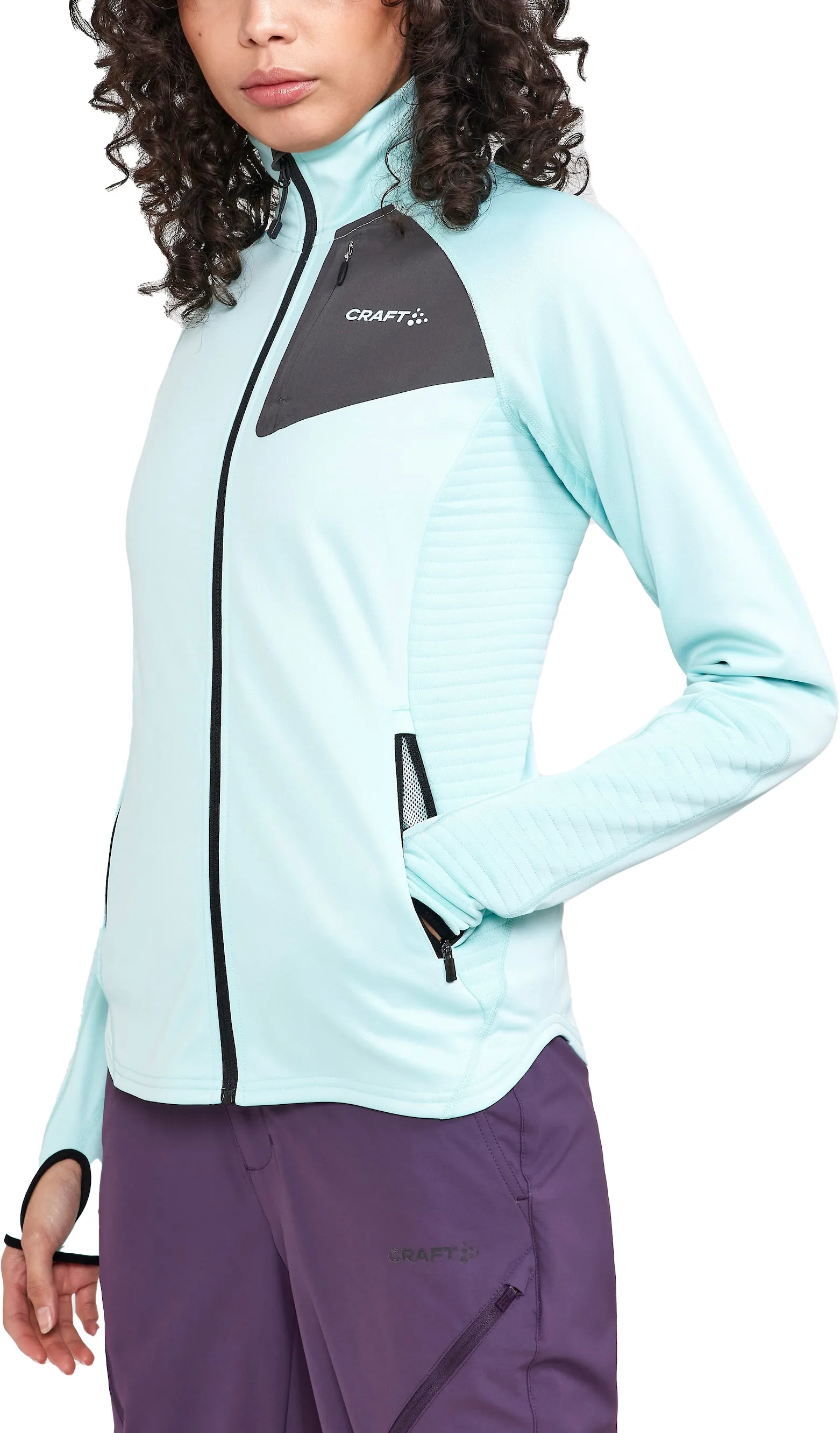 Felpe Hoodie CRAFT ADV Tech Fleece T