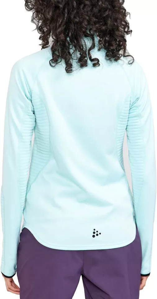 Felpe Hoodie CRAFT ADV Tech Fleece T