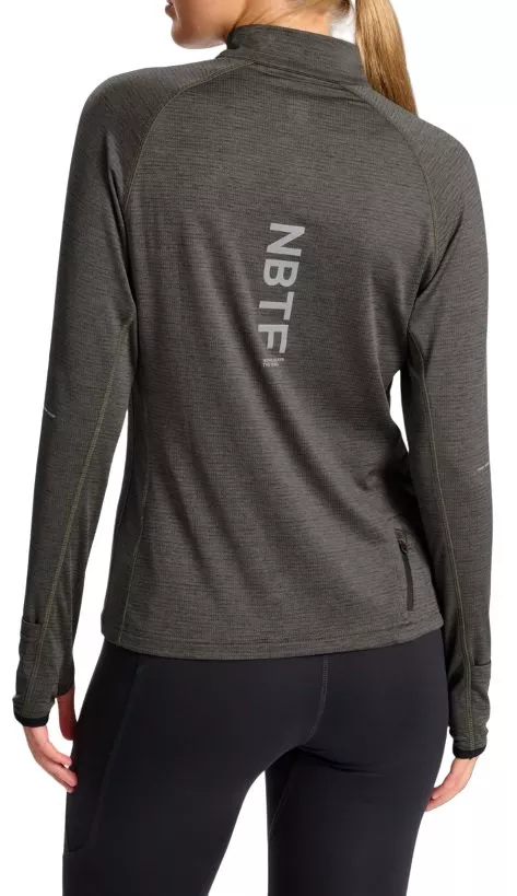 Felpe Newline NWLPACE HALF ZIP WOMAN