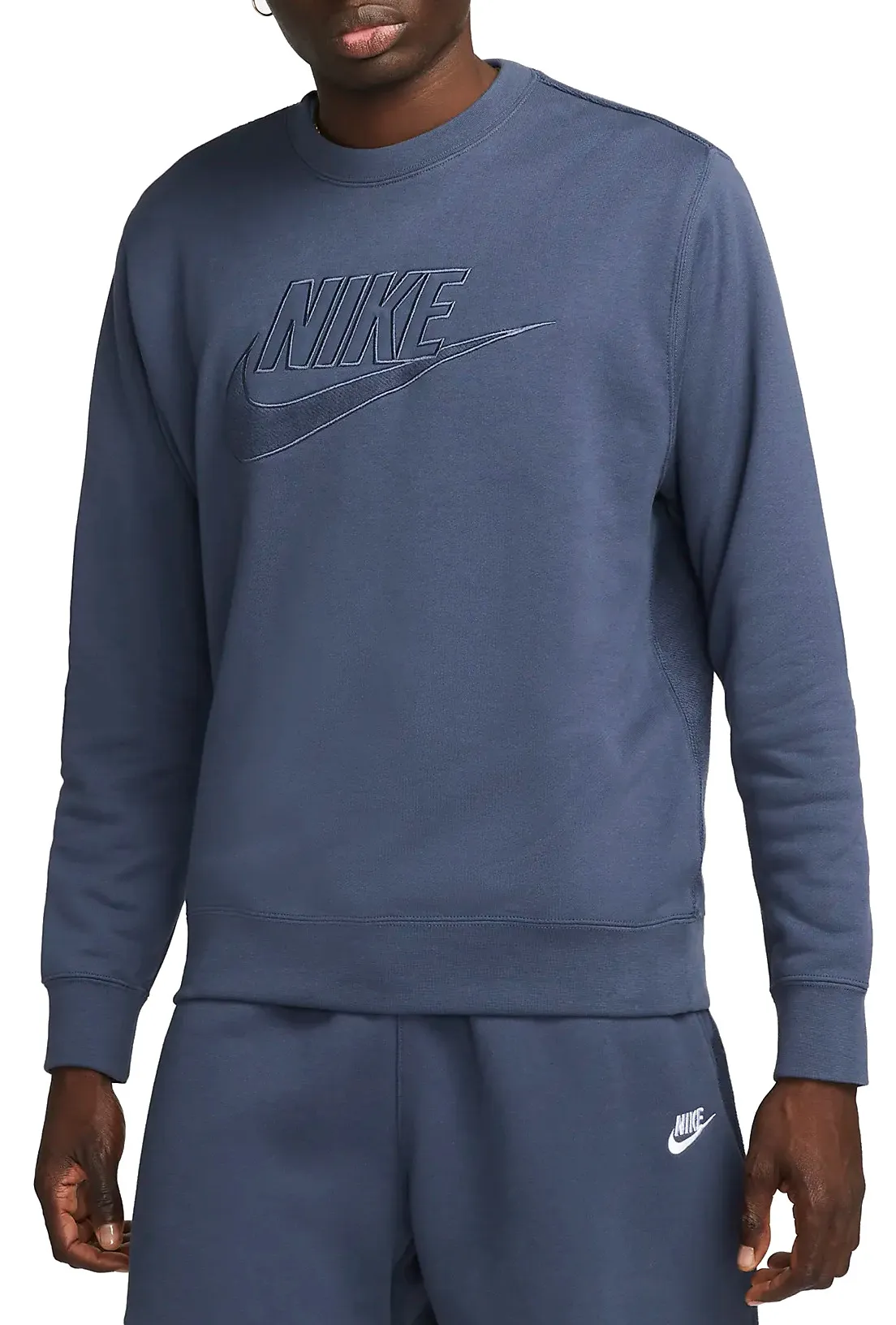 Felpe Nike Club Fleece+