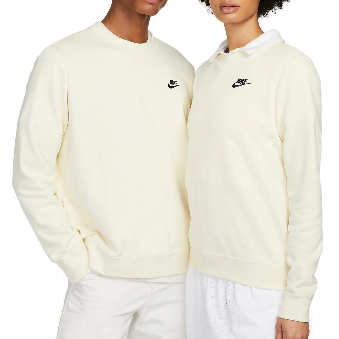 Felpe Nike Sportswear Club Fleece