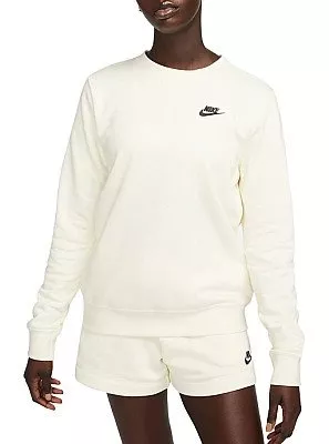 Felpe Nike Sportswear Club Fleece