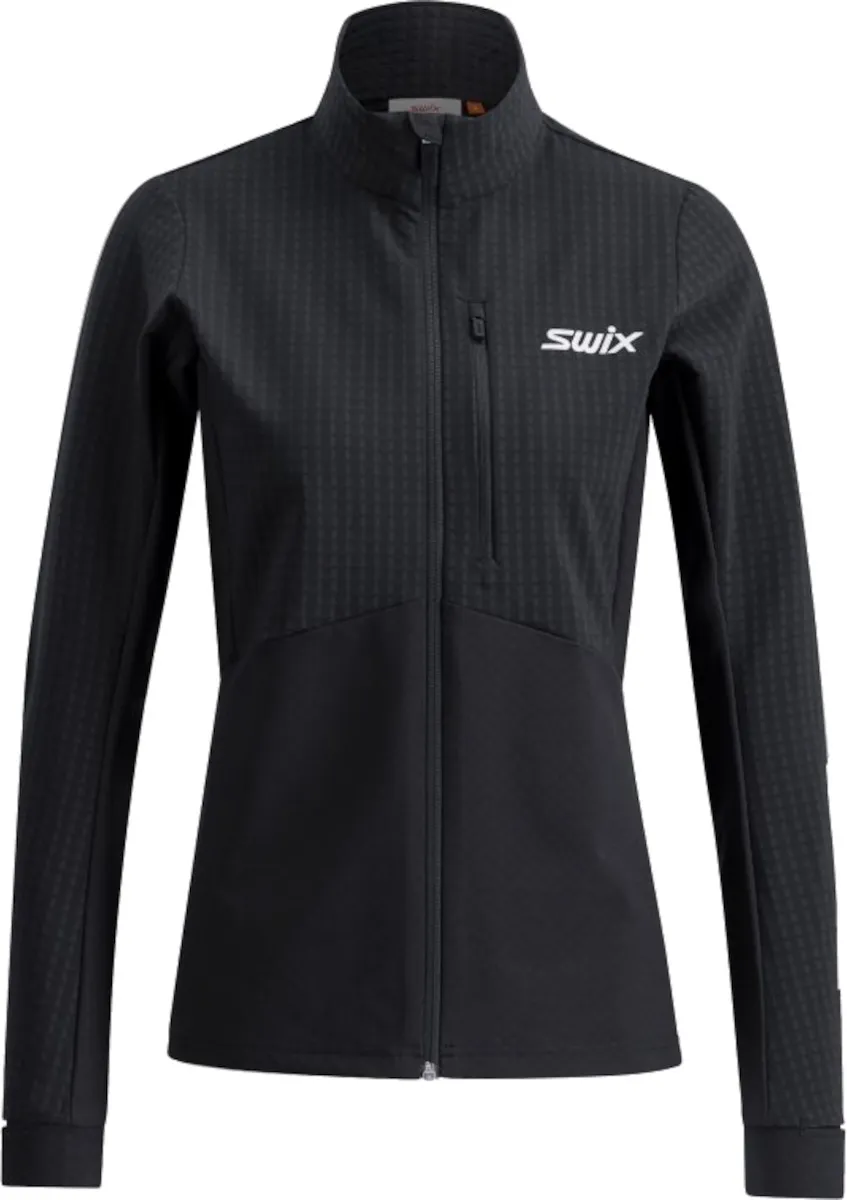 Felpe SWIX Pace Hybrid