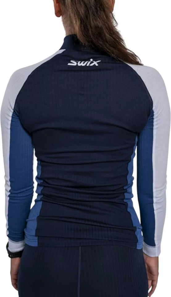 Felpe SWIX RaceX Classic half zip