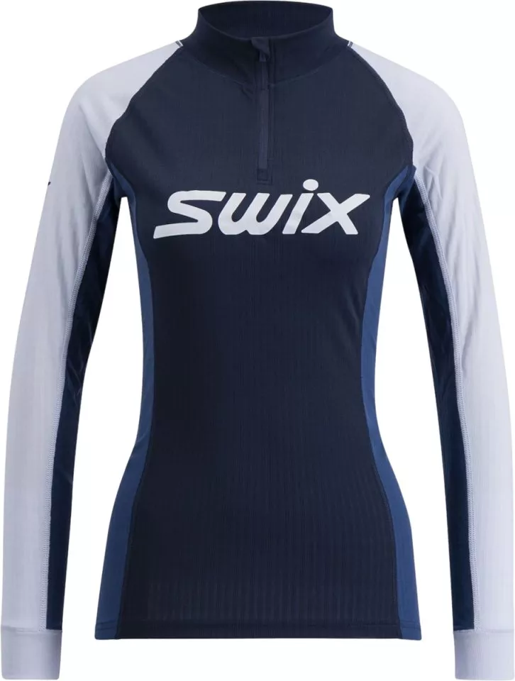 Felpe SWIX RaceX Classic half zip