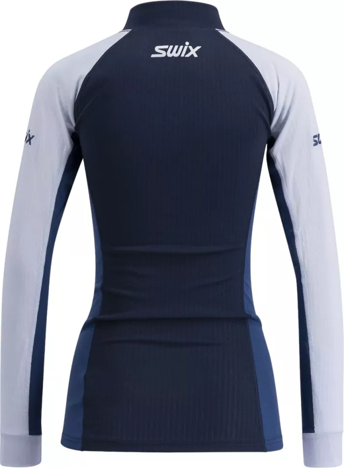 Felpe SWIX RaceX Classic half zip