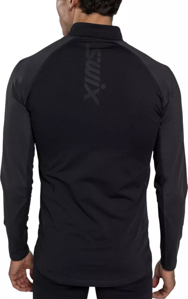 Felpe SWIX RaceX Dry half zip
