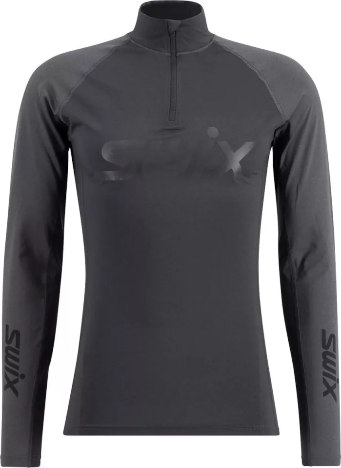 Felpe SWIX RaceX Dry half zip
