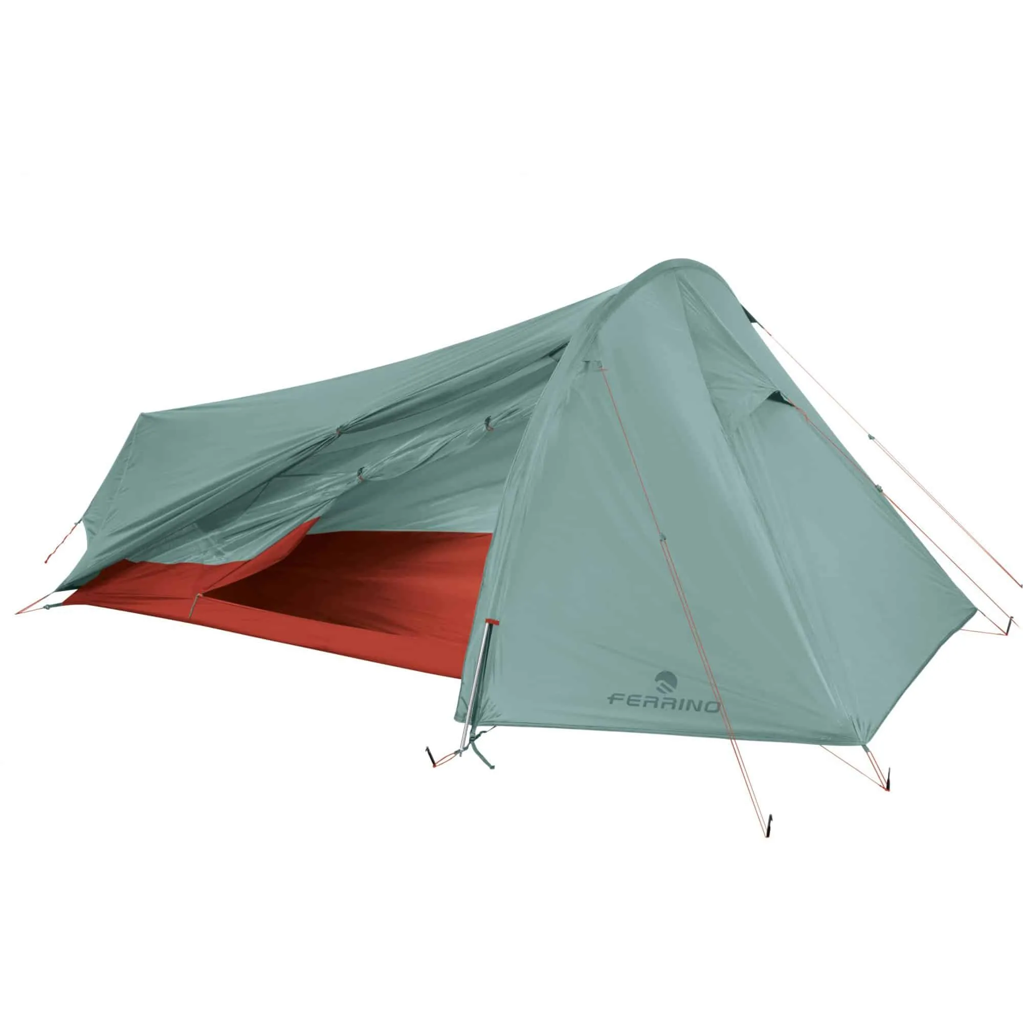 Ferrino Piuma 2 tenda due posti compatta ultraleggera
