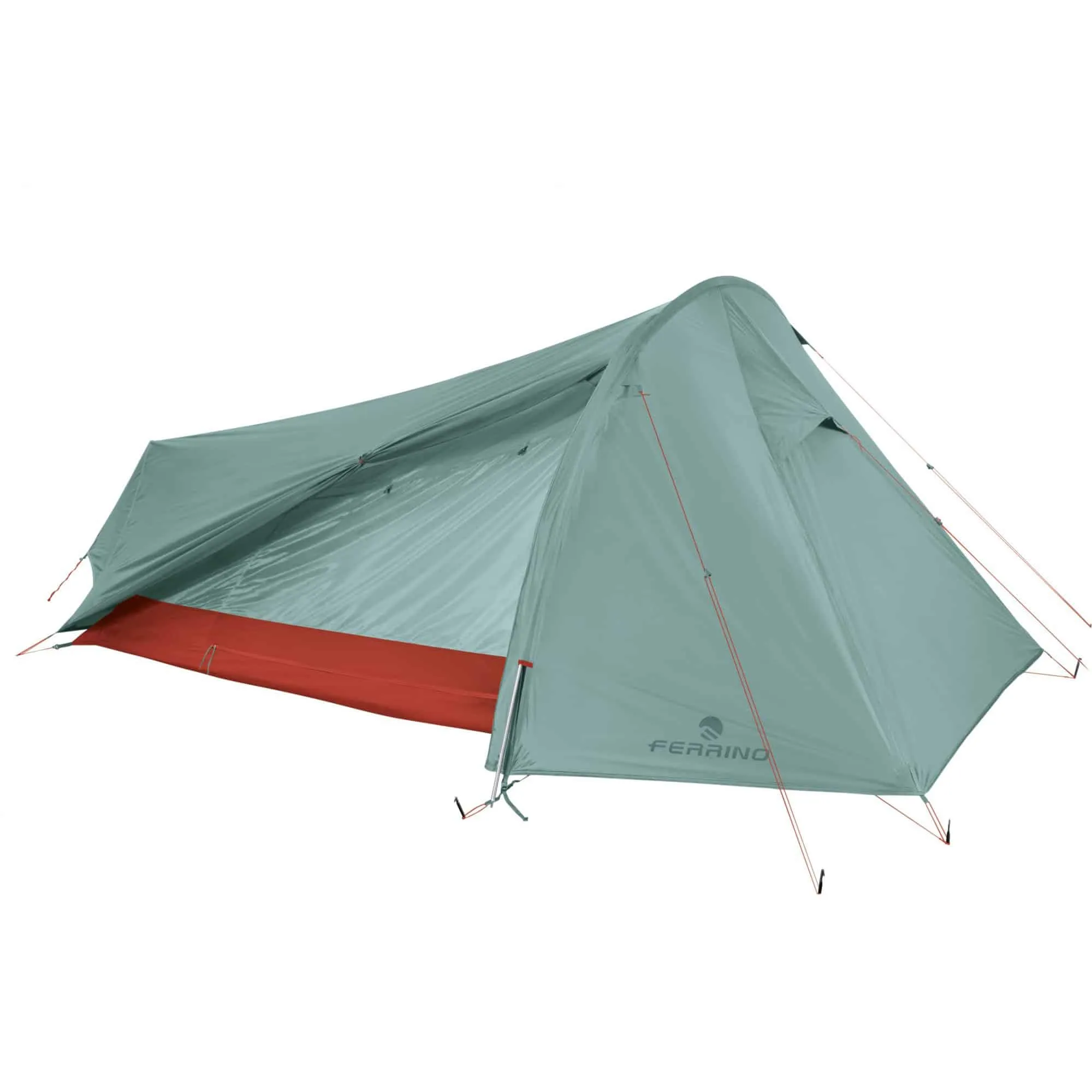 Ferrino Piuma 2 tenda due posti compatta ultraleggera