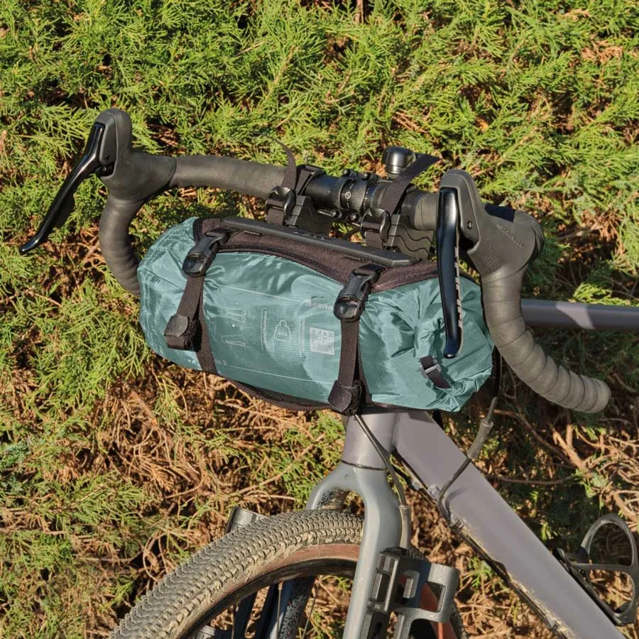 Ferrino Piuma 2 tenda due posti compatta ultraleggera