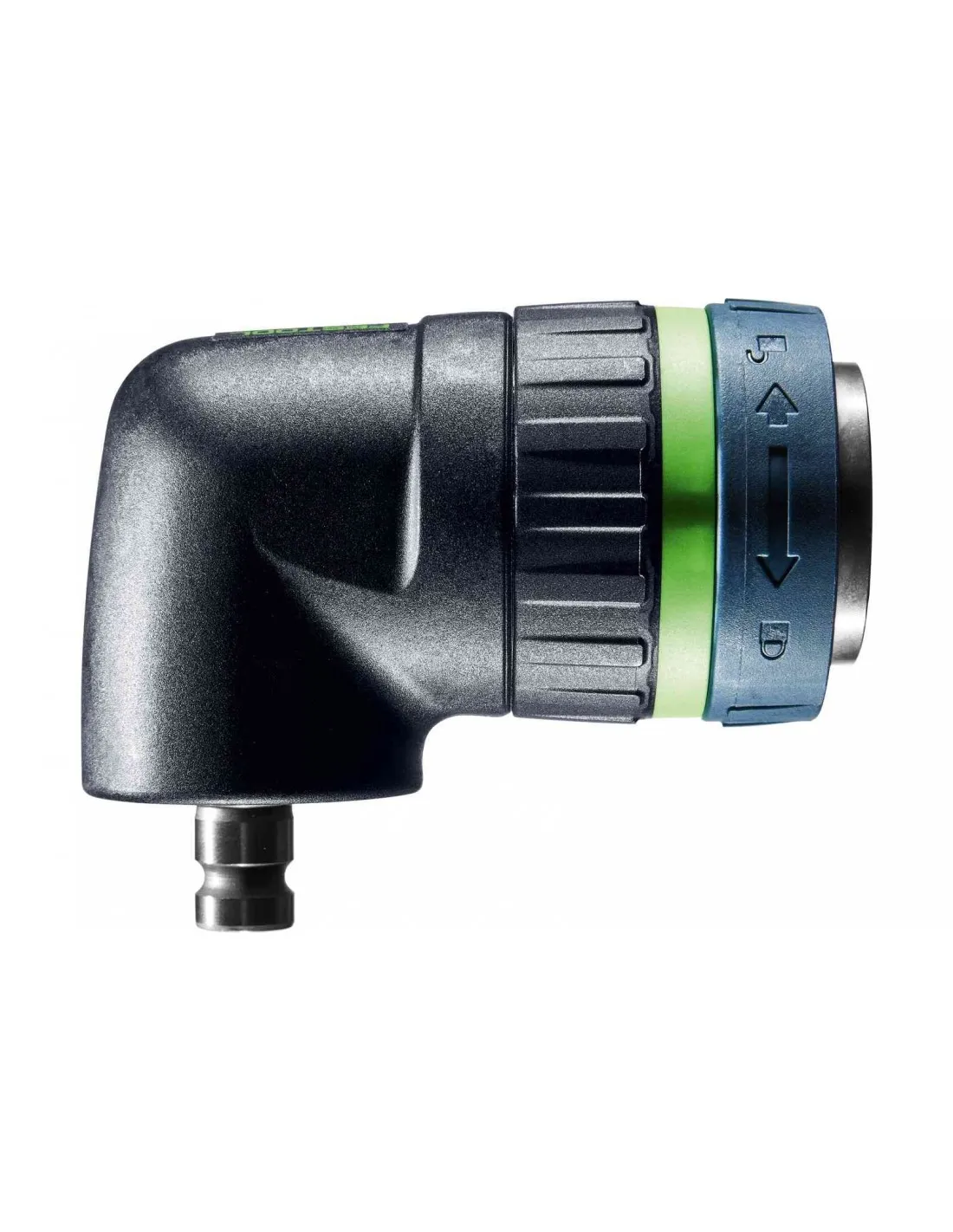Festool Dispositivo angolare AN-UNI | Metautensili
