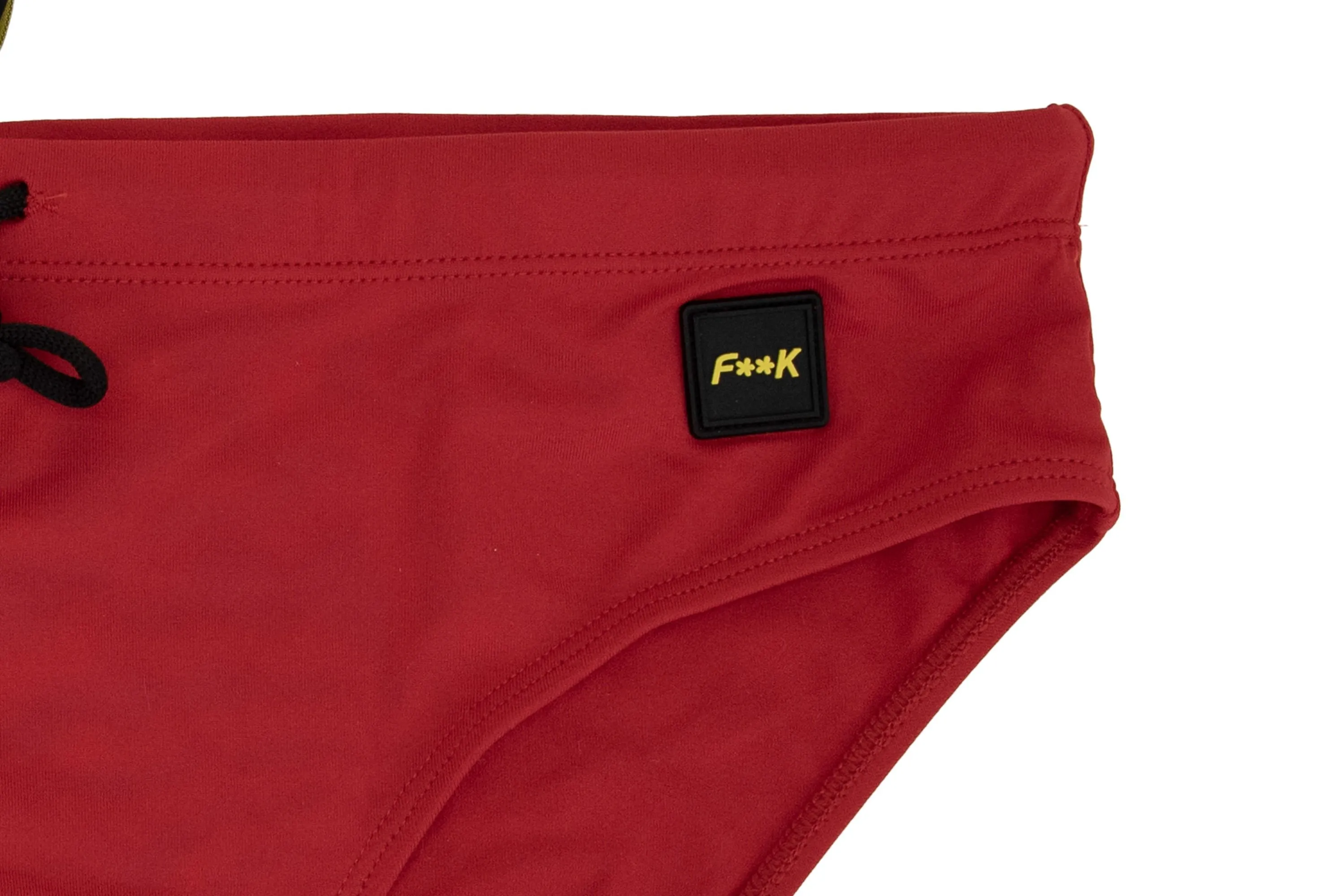 F**K FK23-2016RS Swim Briefs