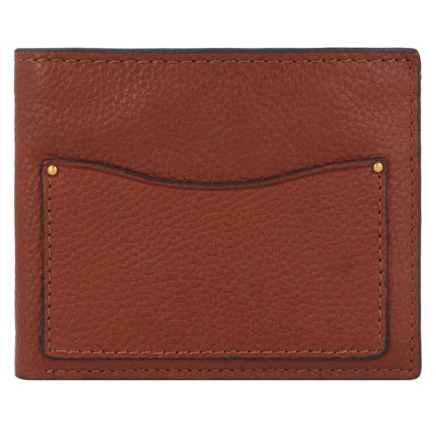 Fossil Anderson Portafoglio Pelle 12 cm
