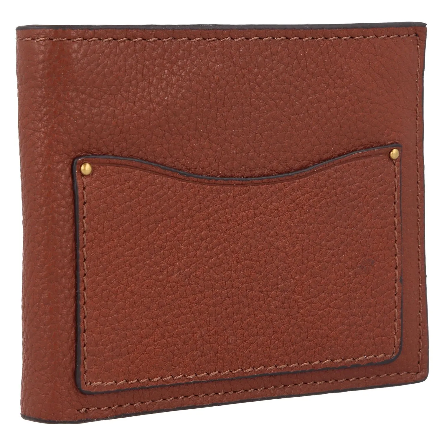 Fossil Anderson Portafoglio Pelle 12 cm