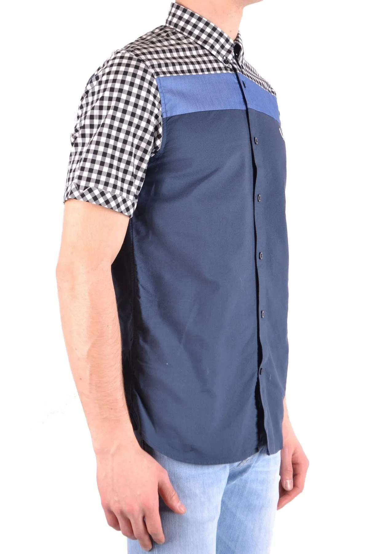 Fred Perry Camicia Uomo