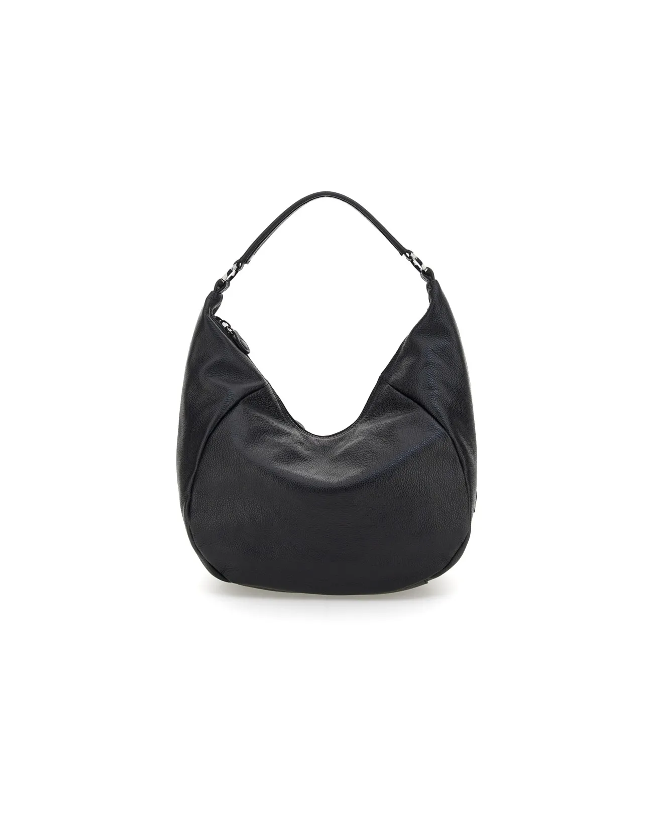 Gabs - Borsa a spalla in pelle Penelope L Black | Studioarch.com
