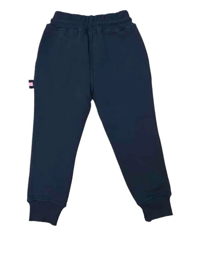 GCDS Pantalone tuta 020507