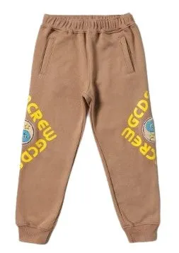 GCDS Pantalone tuta 028464