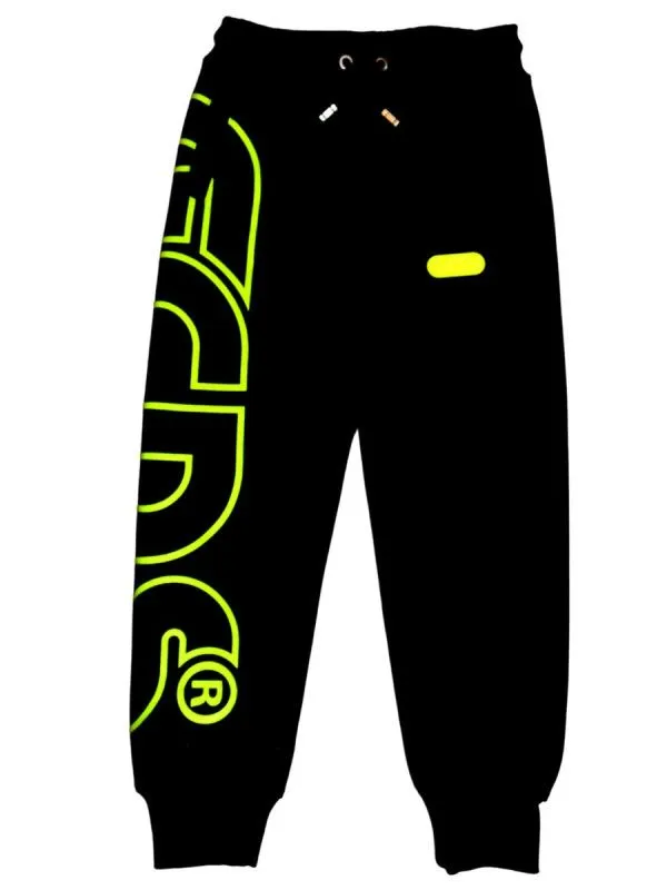 GCDS Pantalone tuta 028671