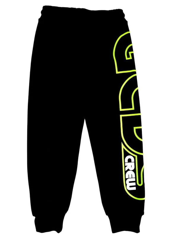 GCDS Pantalone tuta 028671
