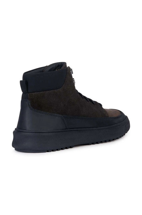 Geox stivali U CERVINO B
