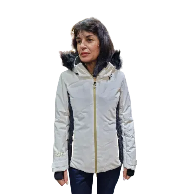 giacche da sci donna