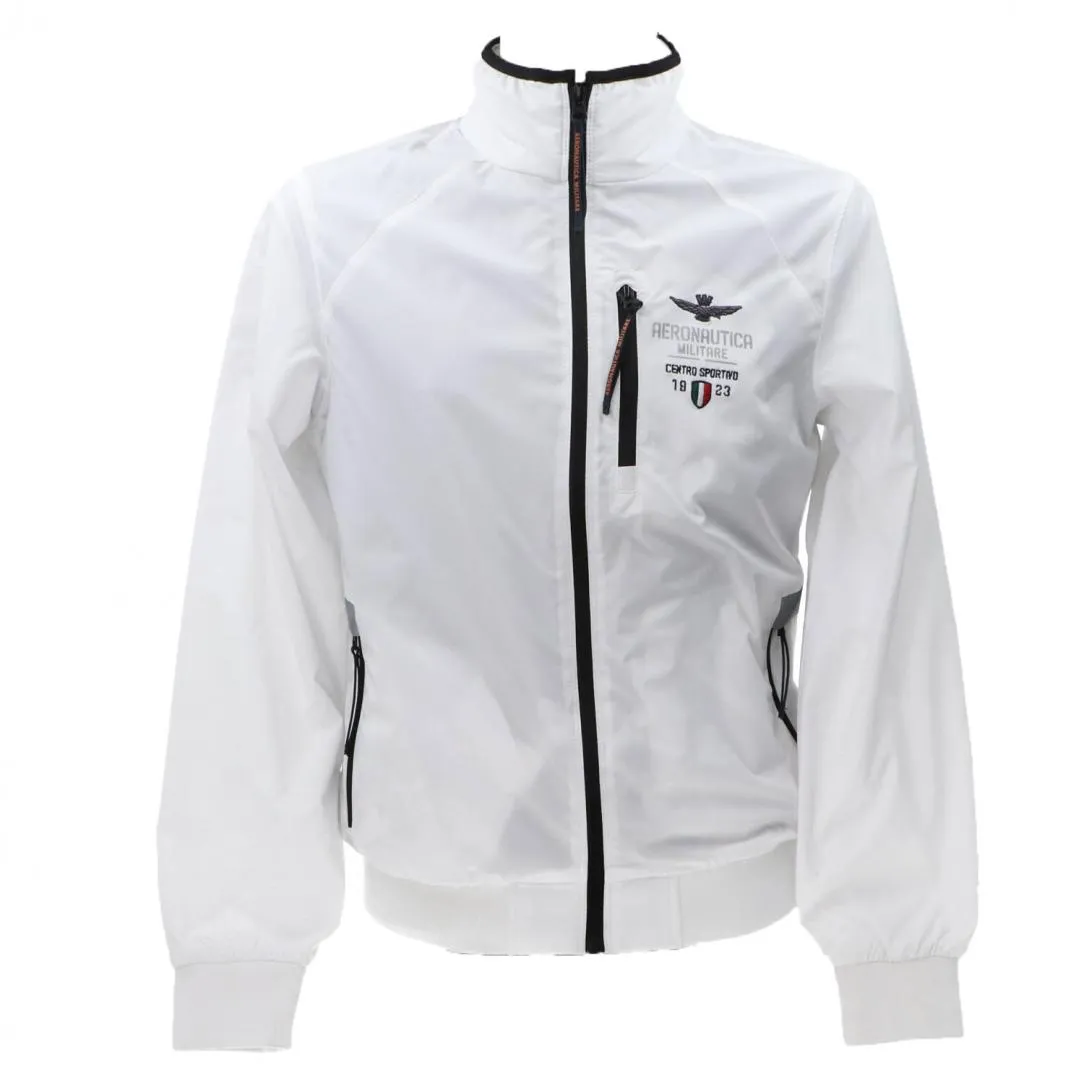 GIUBBINO CT3242 Bianco