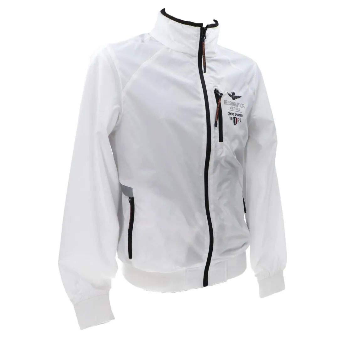 GIUBBINO CT3242 Bianco