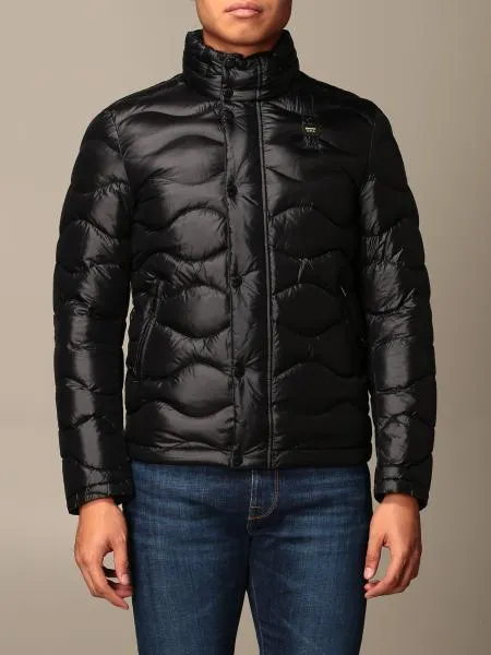 giubbotti uomo firmati outlet