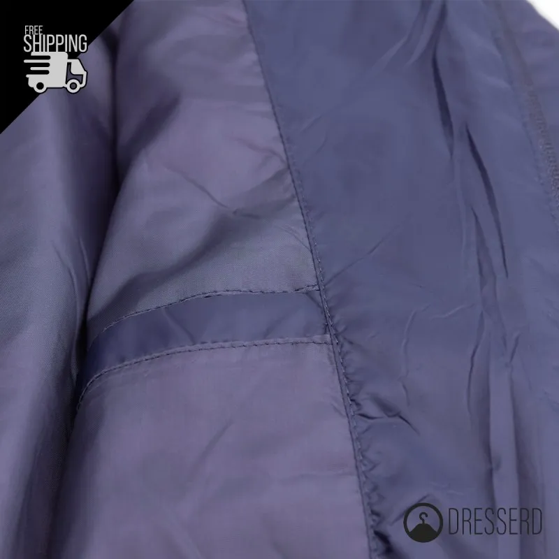 Giubbotto Uomo 100 Grammi Dresserd Giubbotti Piumini Primaverili Semi Slim Fit