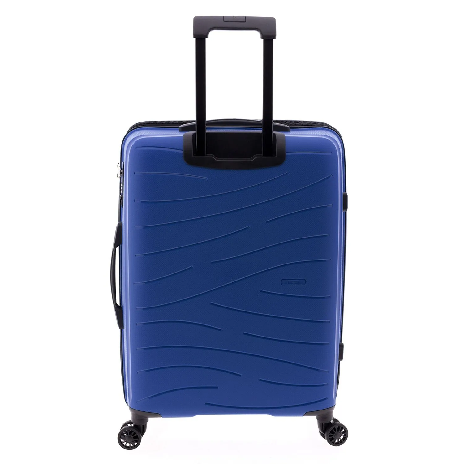 Gladiator 1700 4 ruote Carrello 68 cm con piega di espansione
