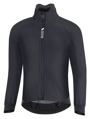 GORE C5 GORE-TEX INFINIUM Giacca termica nera