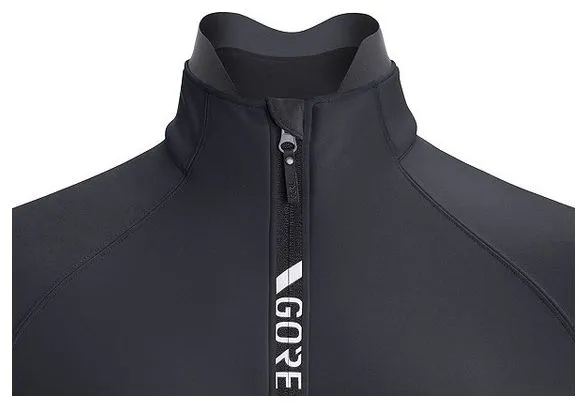 GORE C5 GORE-TEX INFINIUM Giacca termica nera