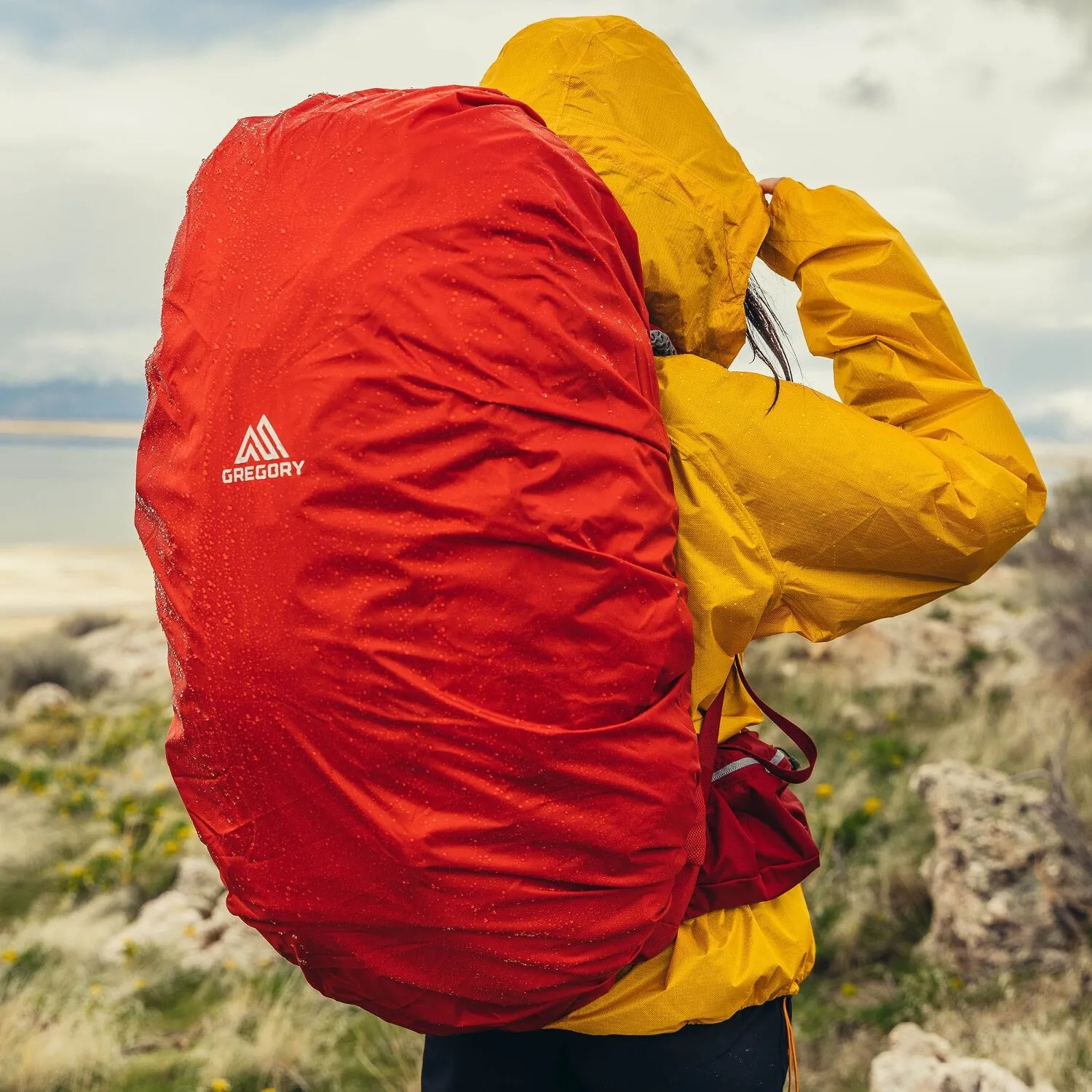 Gregory Amber 34 Zaino 64 cm