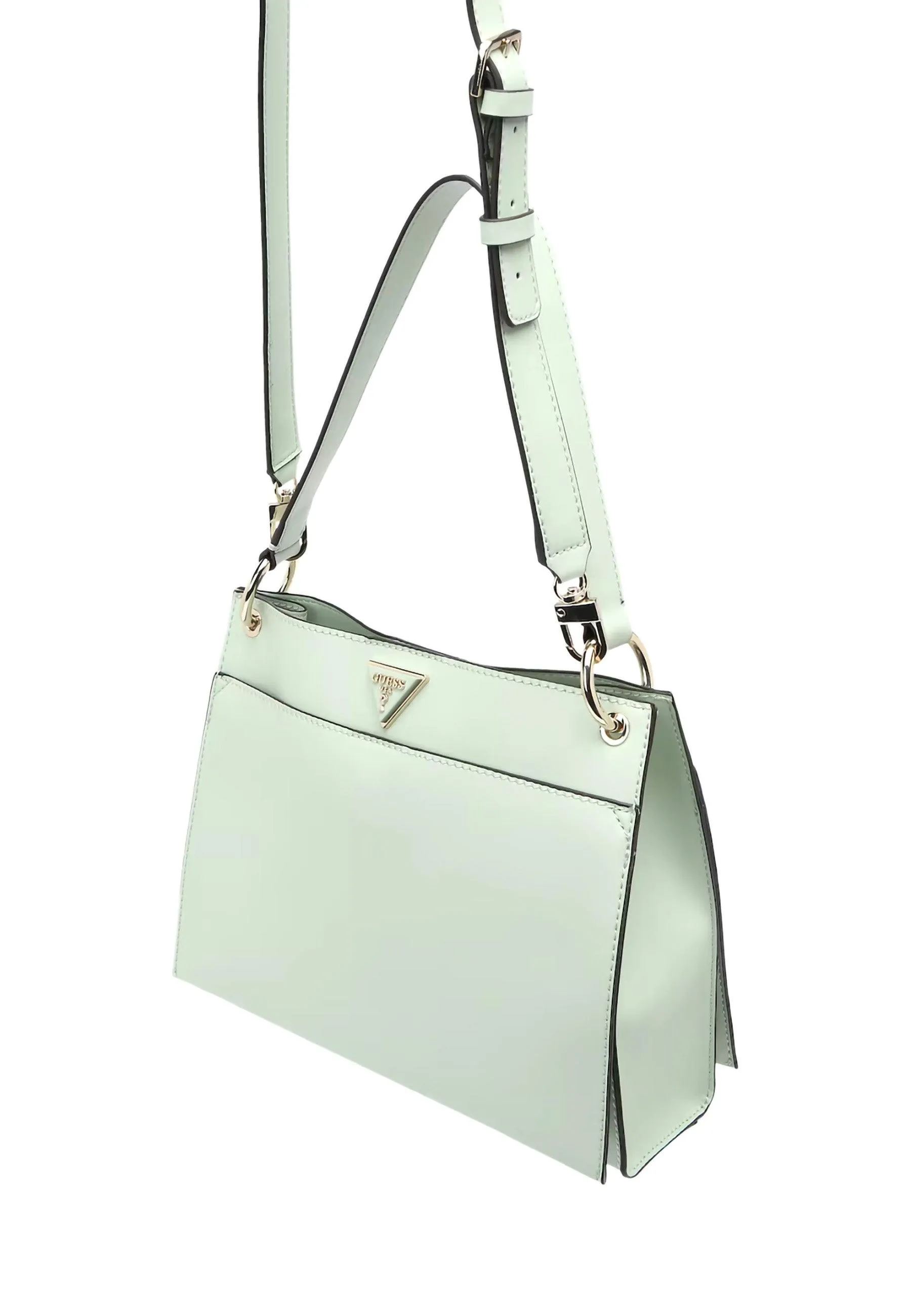GUESS Basilea Borsa Tote Mint VG874123