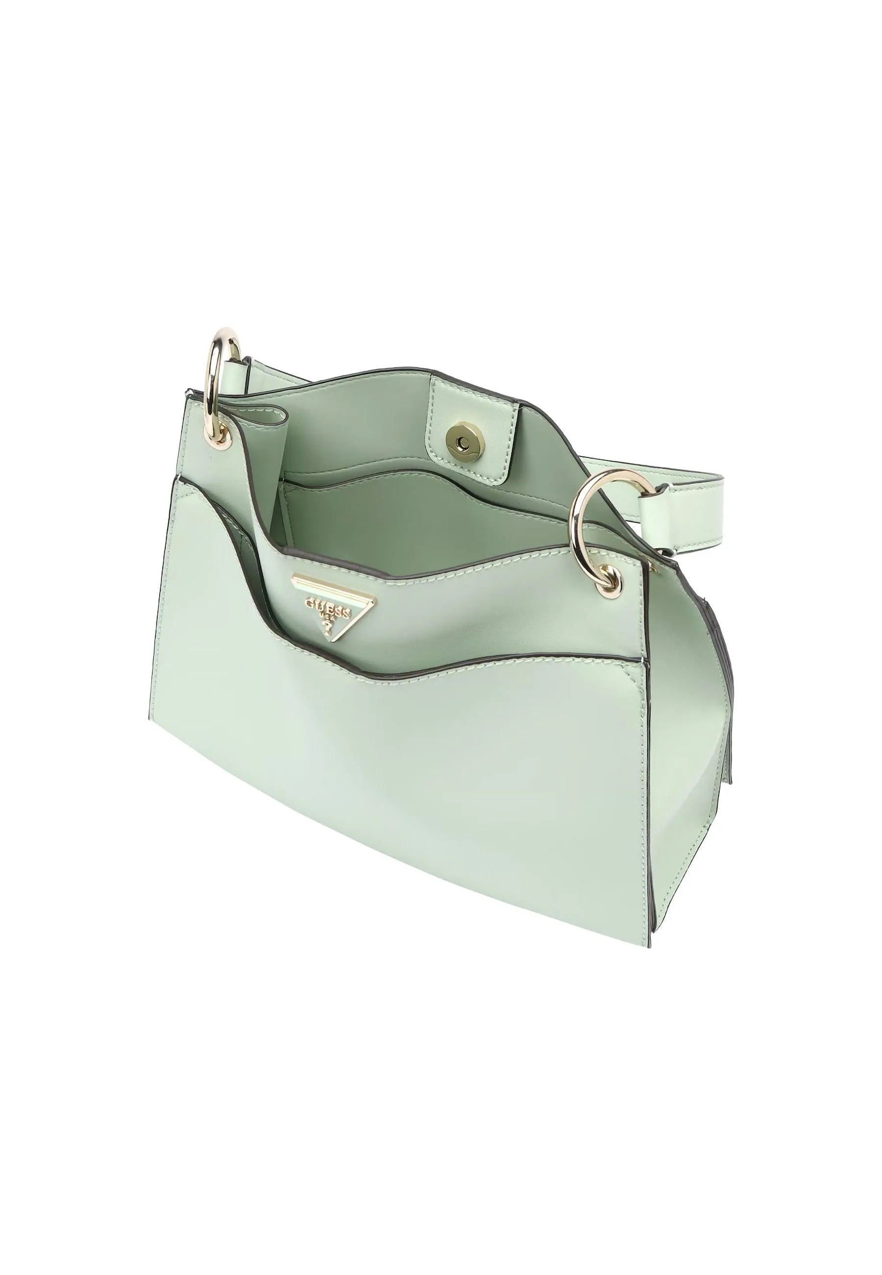 GUESS Basilea Borsa Tote Mint VG874123