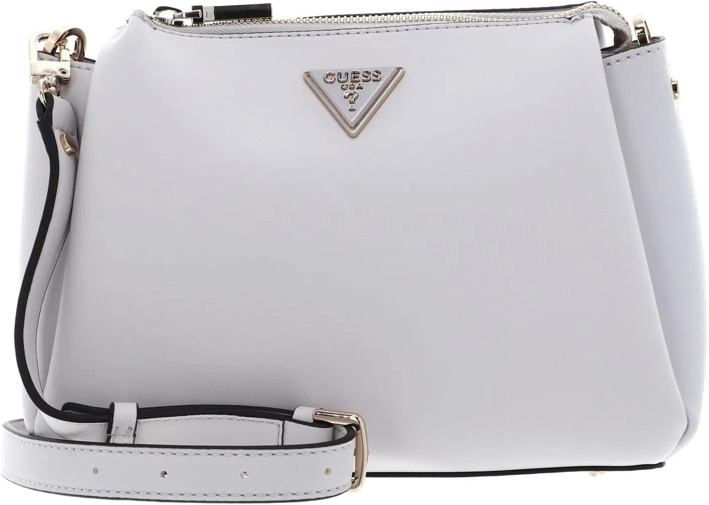 GUESS Borsa a Tracolla Donna - Tortora modello HWVG9309120