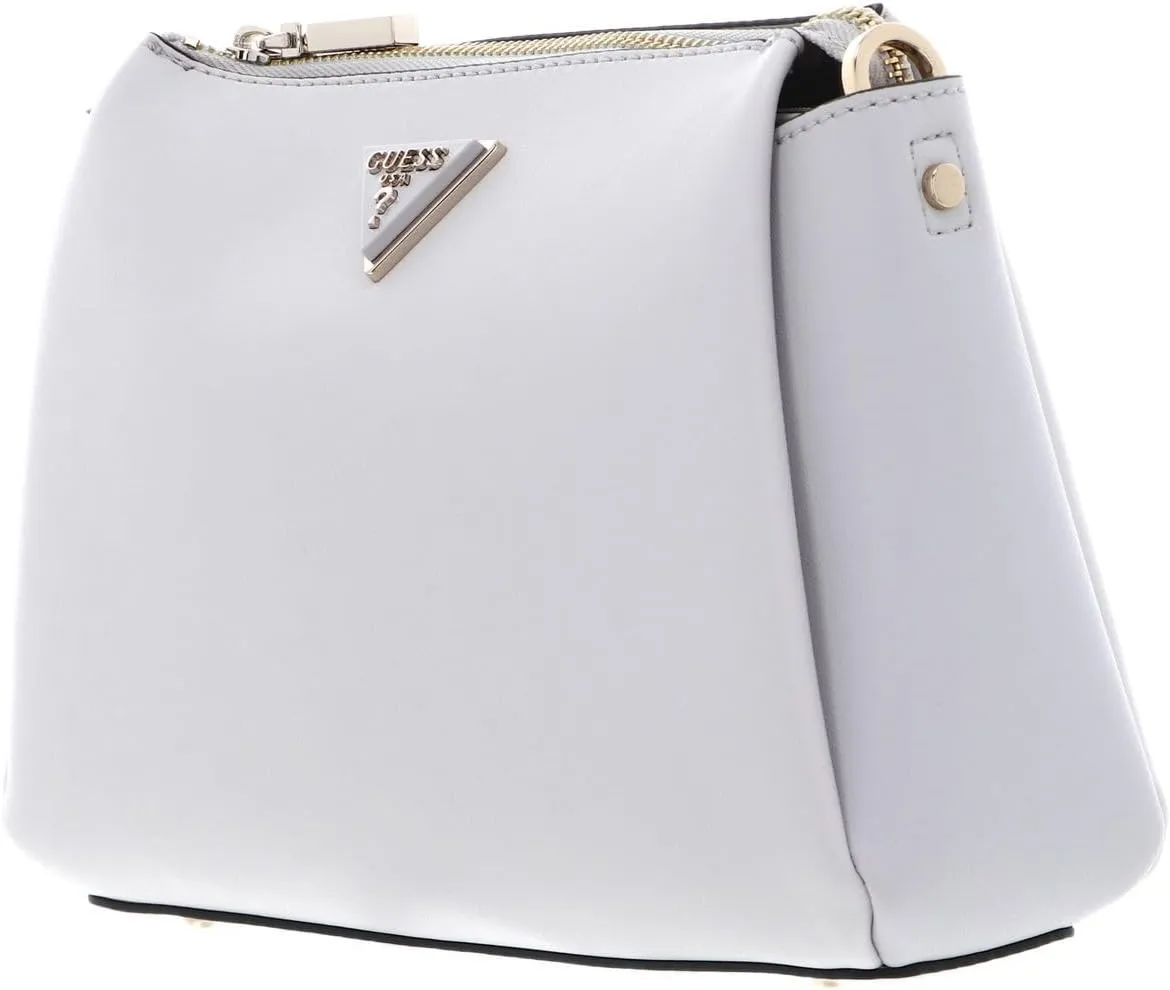 GUESS Borsa a Tracolla Donna - Tortora modello HWVG9309120